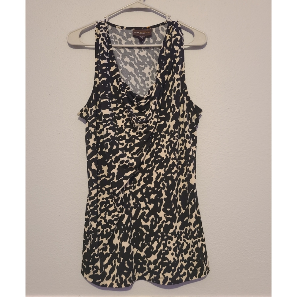 Dana Buchman Top